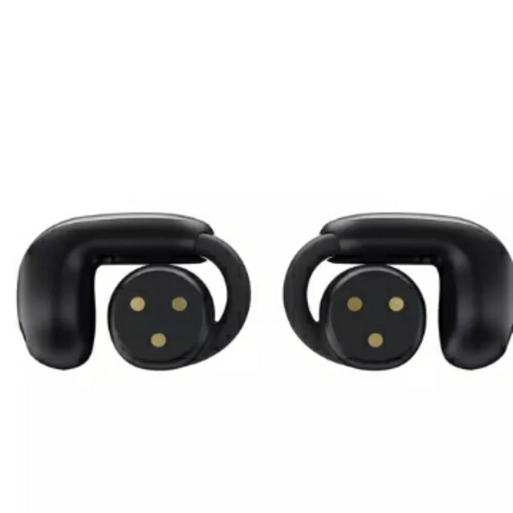 Bose Ultra Black True Wireless Bluetooth Earbuds